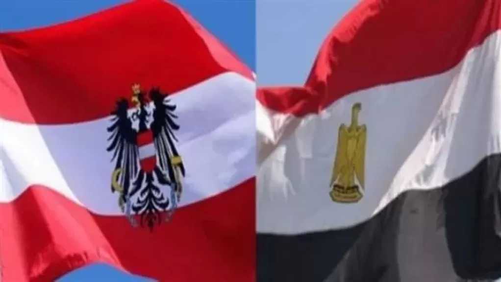 سفير مصر في النمسا: علاقات البلدين تشهد طفرة وتقدمًا ملموسًا
