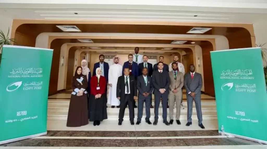 البريد المصري يستضيف ورشة عمل بعنوان نظم وأدوات تكنولوجيا المعلومات