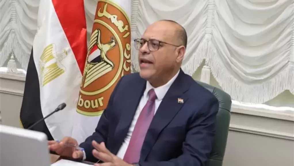 استمرار استخراج شهادات مزاولة حرفة لعمالة غير منتظمة في المترو الجديد بالإسكندرية