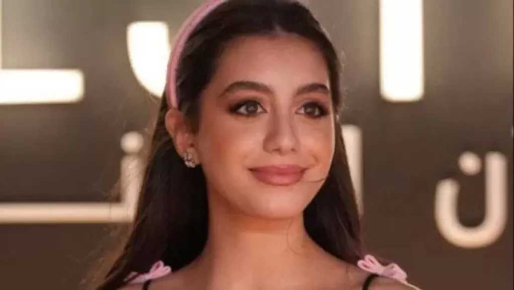 ياسمينا العبد: مسلسل ميدتيرم تجربة شبابية صادقة تمس جيلا كاملا