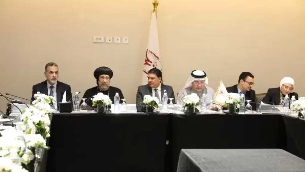 القومي لحقوق الإنسان: حماية المدنيين التزام دولي ومقصد شرعي لا يقبل التهاون