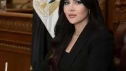 ريهام أبو الحسن: الرئيس السيسي يضع التغطية الصحية الشاملة... ريهام أبو الحسن: الرئيس السيسي يضع التغطية الصحية الشاملة على رأس أولويات الدولة وما تحقق في القطاع غير مسبوق