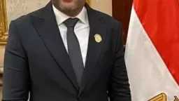 عمر الغنيمي: تخطيط صندوق الإسكان الاجتماعي لبناء آلاف الوحدات... عمر الغنيمي: تخطيط صندوق الإسكان الاجتماعي لبناء آلاف الوحدات الخضراء يعكس التزام الدولة في قطاع الاسكان