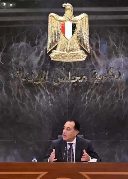 رئيس الوزراء: ”حياة كريمة” أعظم مشروع في القرن الحادي والعشرين للدولة المصرية