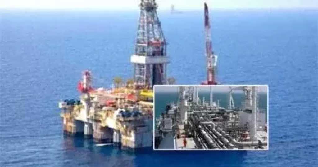 رويترز: المملكة المتحدة تعفى حقل ظهر من العقوبات المفروضة على روسيا