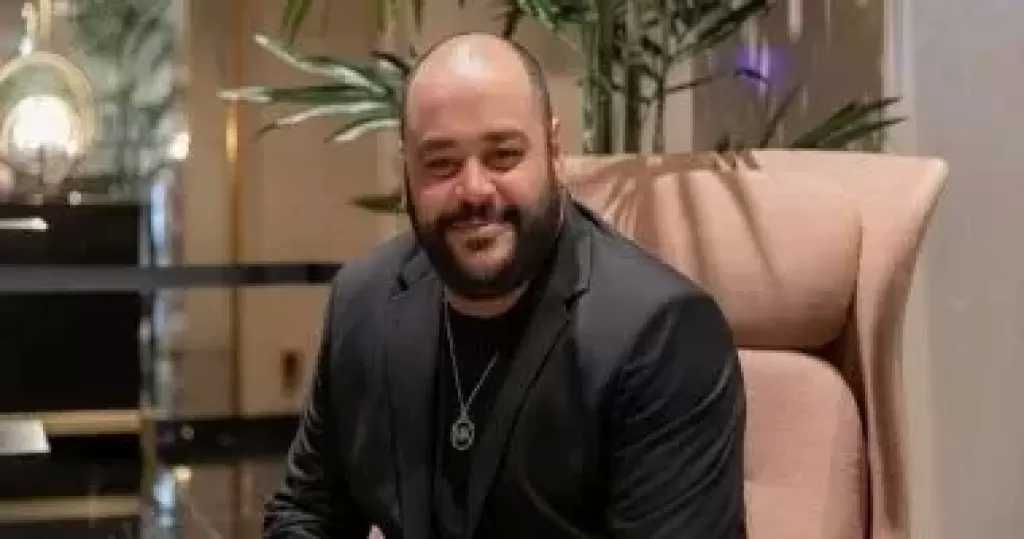 محمد ممدوح يبدأ تصوير فيلمه الجديد حتة منى وعرضه فى صيف 2026