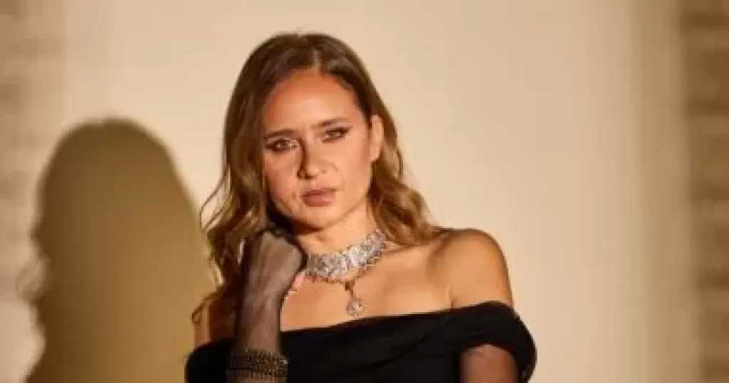 نيللى كريم: العمل مع أصحاب التجارب الإخراجية الأولى ممتع بسبب شغفهم