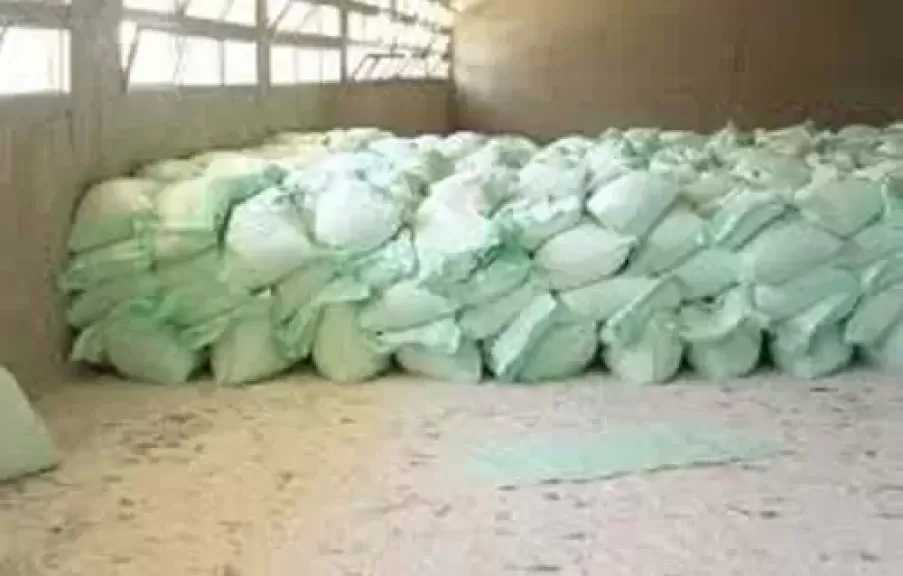 حملات تموينية مكثفة لضبط الأسواق في دمياط