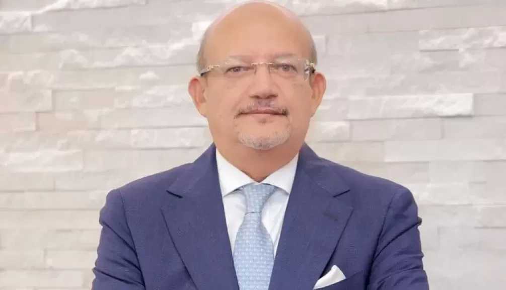 حسين رفاعي: بنك التنمية الصناعية يواصل التوسع في تمويل القطاعات الحيوية في الدولة وعلى رأسها التطوير العقاري