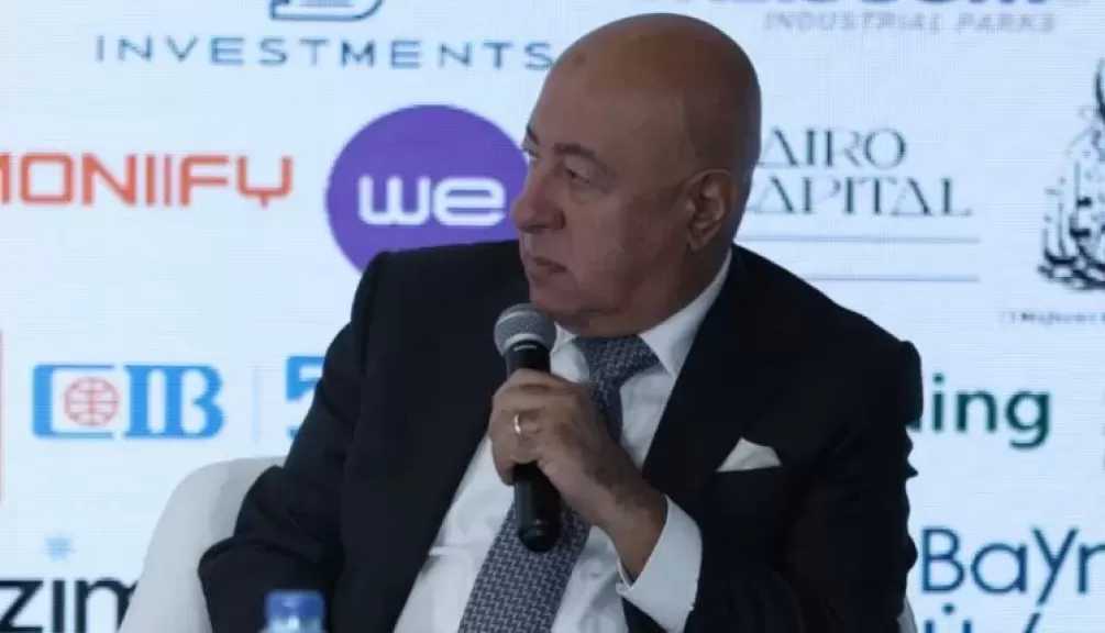 يحيى أبو الفتوح: البنك الأهلي المصري يمتلك أذرعًا مالية غير مصرفية مكّنته من الوصول إلى شرائح لا تخدمها البنوك التقليدية