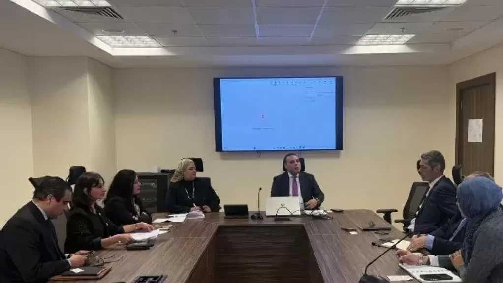 التمثيل التجاري يبحث مع كندا تعميق الشراكة الاقتصادية وزيادة الاستثمارات