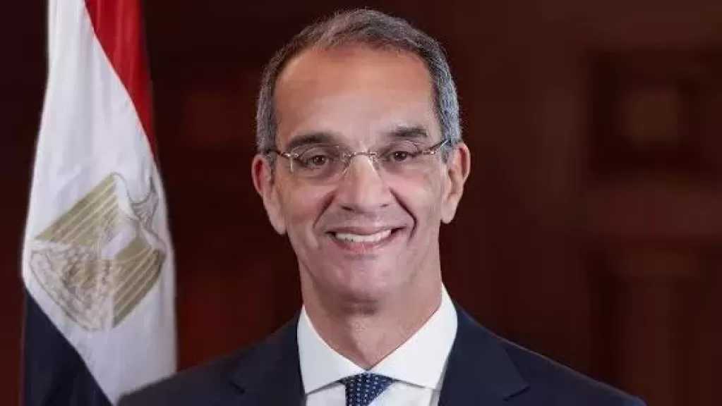 وزير الاتصالات: أتمتة الخدمات الحكومية وتسهيل التحقق الرقمي للمواطنين ضمن أهداف مصر الرقمية 2026