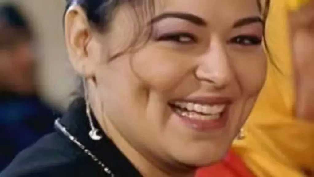 تشيع جثمان الفنانة الراحلة نيفين مندور .. اليوم