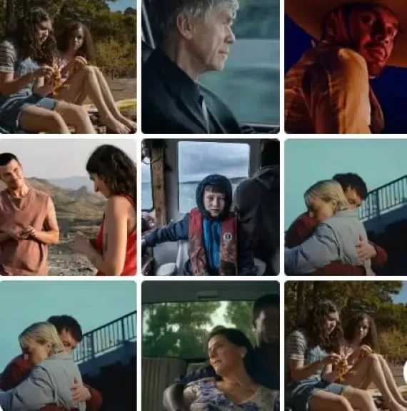 12 فيلما ضمن القائمة الأولى لقسم بانوراما بمهرجان برلين السينمائي 2026