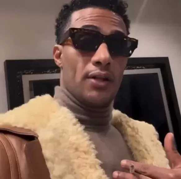 محمد رمضان ينفي أنباء حبسه عامين: إشاعات.. وسأظل أحب بلدي وأعشق ترابها للأبد