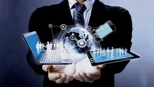 استشاري تحول رقمي: الأمن السيبراني هو العمود الفقري لحماية ممتلكات الدولة