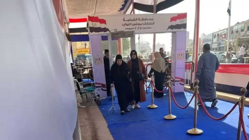 كبار السن يتصدرون المشهد في ثاني أيام انتخابات النواب 2025