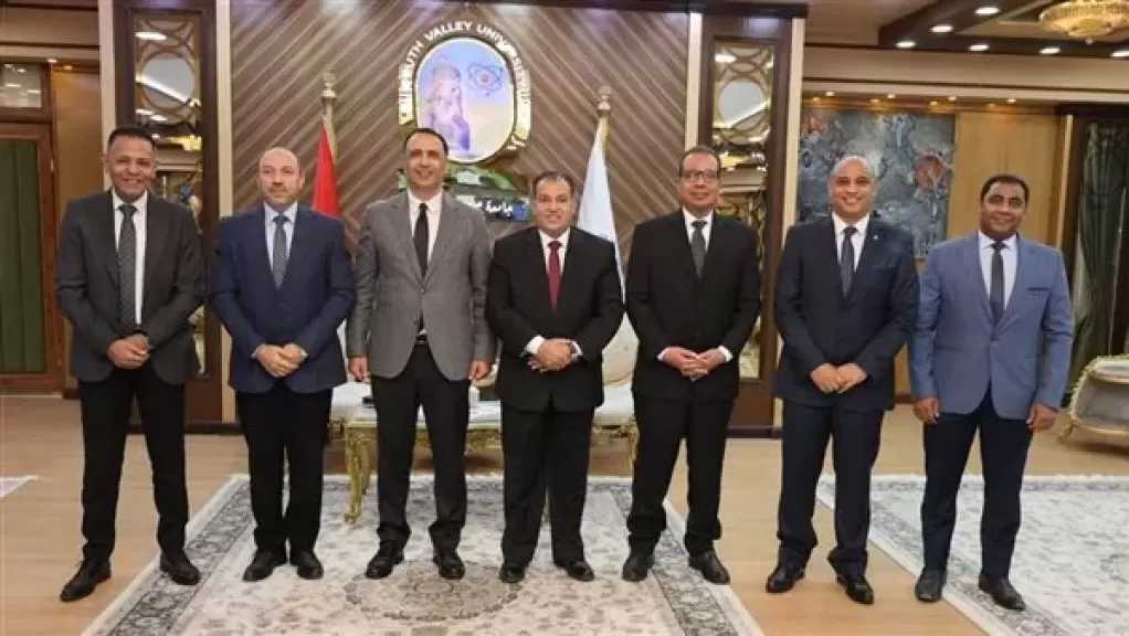 التضامن الاجتماعي تشارك في احتفالية جامعة قنا باليوم العالمي للأشخاص ذوي الإعاقة