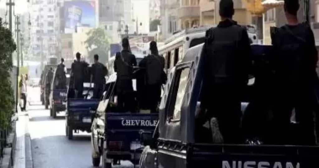 الداخلية تضبط 441 قضية مخدرات و207 قطع سلاح خلال 24 ساعة