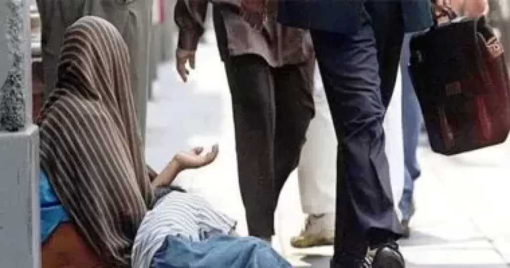 الداخلية تضبط 12 متهمًا باستغلال الأطفال فى التسول بالقاهرة والجيزة