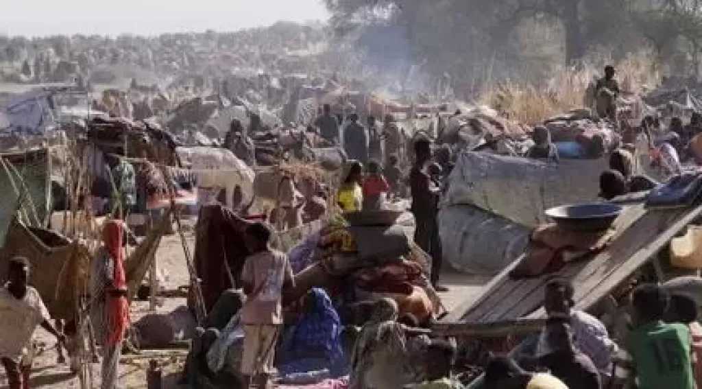 الأمم المتحدة: أكثر من ألف قتيل خلال هجوم الدعم السريع على مخيم بدارفور في أبريل