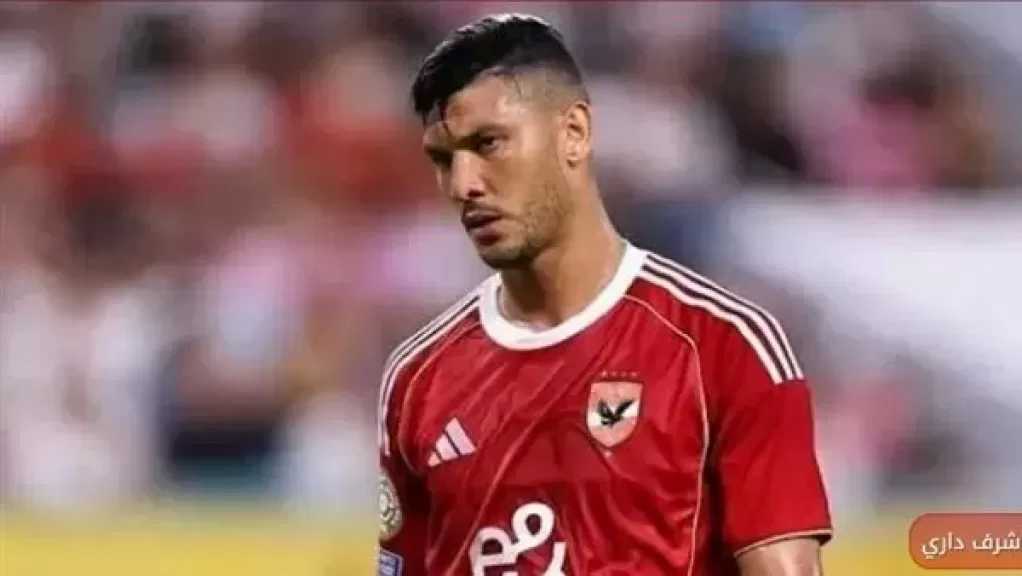 الأهلي يكثف محاولاته لتسويق أشرف داري