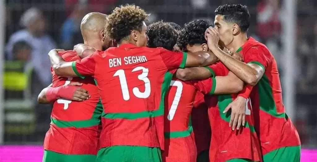 المغرب والأردن في مواجهة الحسم.. التشكيل المتوقع لنهائي كأس العرب 2025