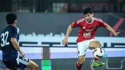 حمد الدبيخي: الأهلي الأكثر جماهيرية في الخليج ومحمد صلاح أسطورة لا تتكرر