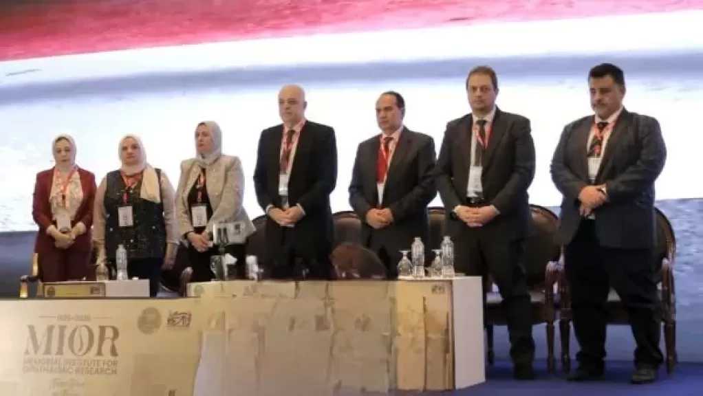 المستشفيات التعليمية تناقش أحدث المستجدات فى طب وجراحة العيون