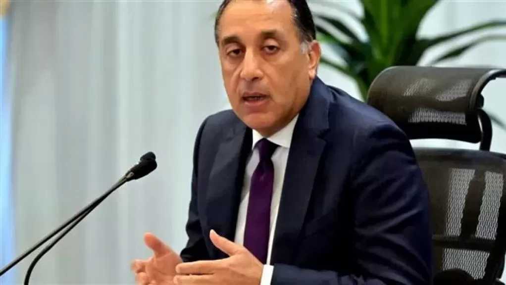 رئيس الوزراء يُغادر القاهرة متجهاً إلى لبنان لبحث ملفات التعاون والقضايا الإقليمية