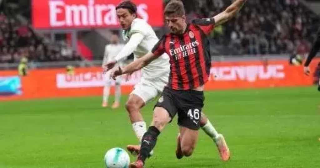 أستراليا تستضيف مباراة ميلان وكومو بالدورى الإيطالى 8 فبراير بحكام آسيويين