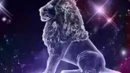 برج الأسد.. حظك اليوم الجمعة 9 يناير 2026