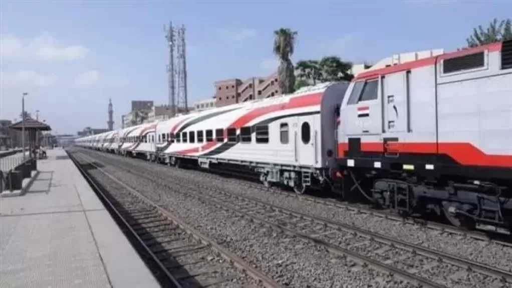 مواعيد قطارات القاهرة - الإسكندرية اليوم الجمعة