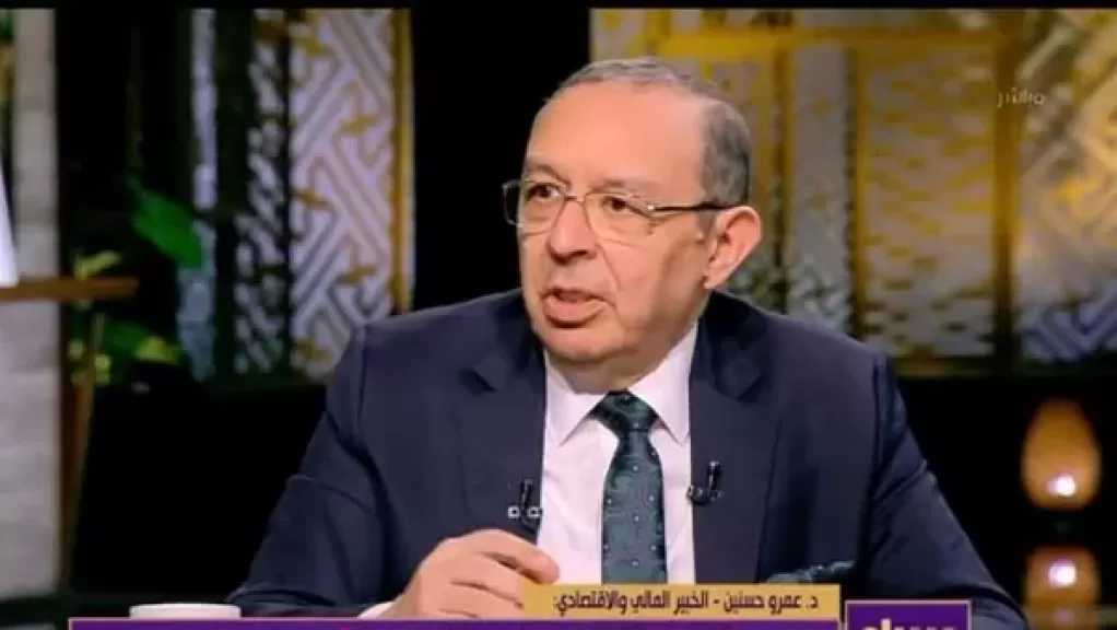 خبير اقتصادي: 2025 انقلبت فيها الموازين وترامب اخترق سيادة القانون