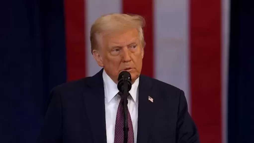 هند الضاوي: المنطقة مقبلة على 3 سنوات شديدة الخطورة.. صفقات ترامب لن تنتهي