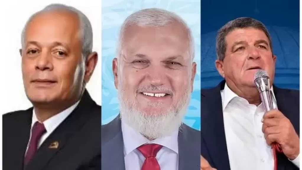 انتخابات النواب 2025.. خليفة وعرابي والقطان يتصدرون الدائرة الأولى بكفر الشيخ