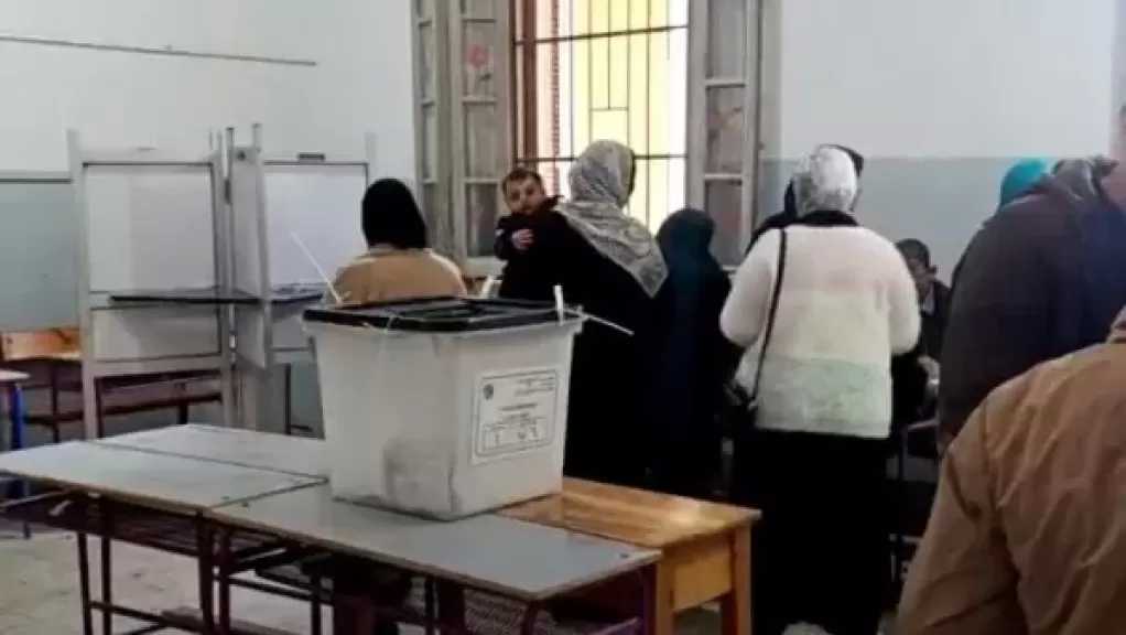 جولة الإعادة بانتخابات النواب.. ننشر الحصر العددي لدوائر المنوفية