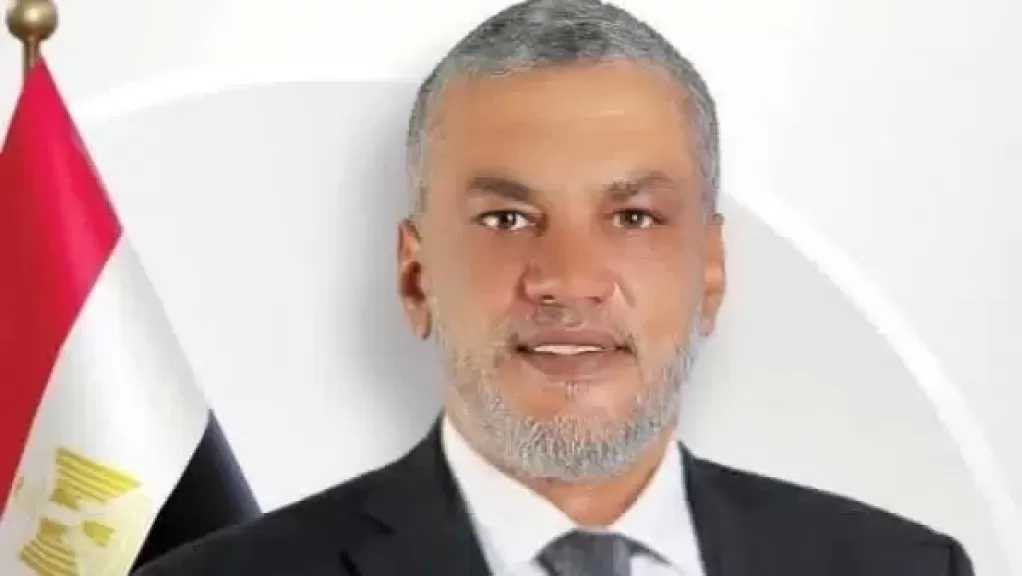مؤشرات أولية.. ماجد ربيع يحسم مقعد خليج السويس بجنوب سيناء