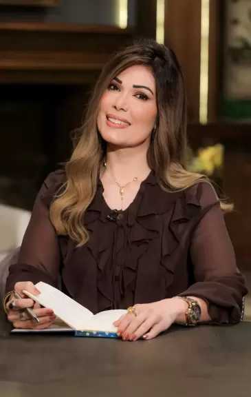 عام الحصان الناري 2026.. وفاء حامد تكشف الأبراج الأكثر حظًا والأقل حظًا في العام الجديد