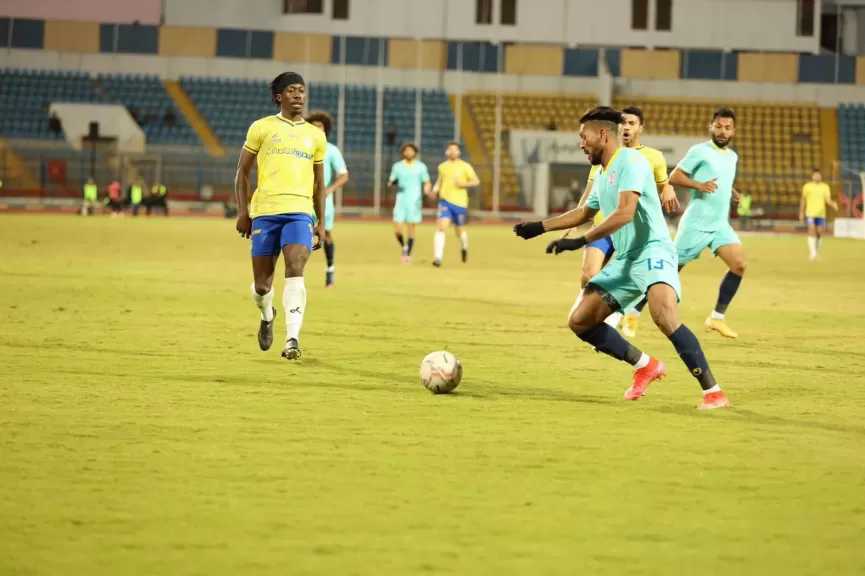 مواعيد مباريات اليوم الجمعة في الجولة الثانية من كأس عاصمة مصر