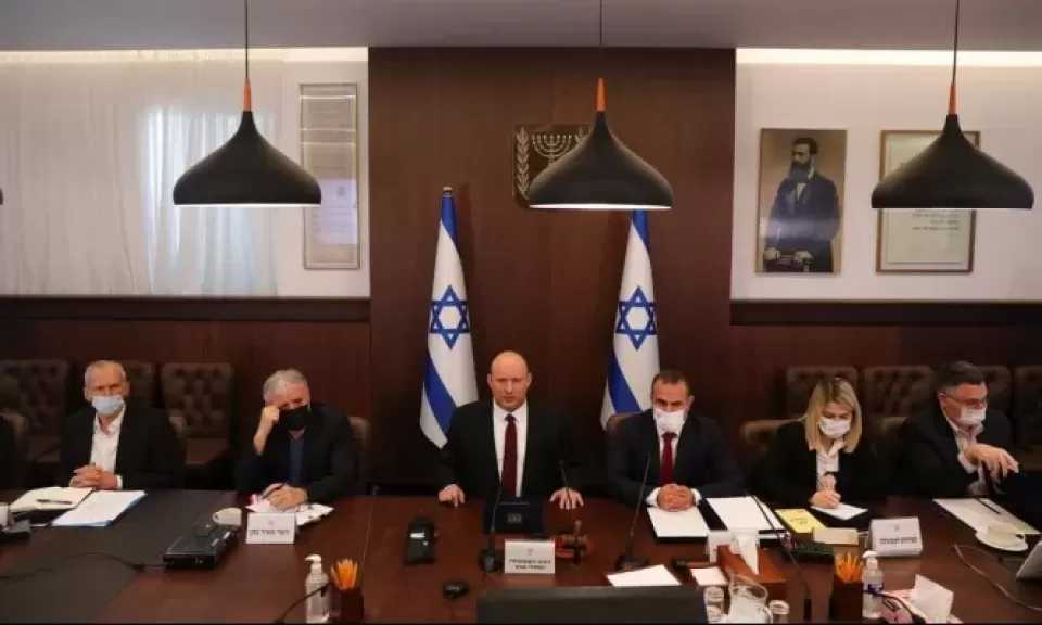 نتنياهو يعقد اجتماعا أمنيا مصغرا لبحث تطورات المرحلة الثانية بغزة