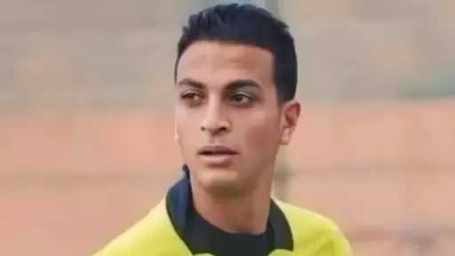 إبراهيم محمد يدير مواجهة الزمالك وحرس الحدود في كأس العاصمة