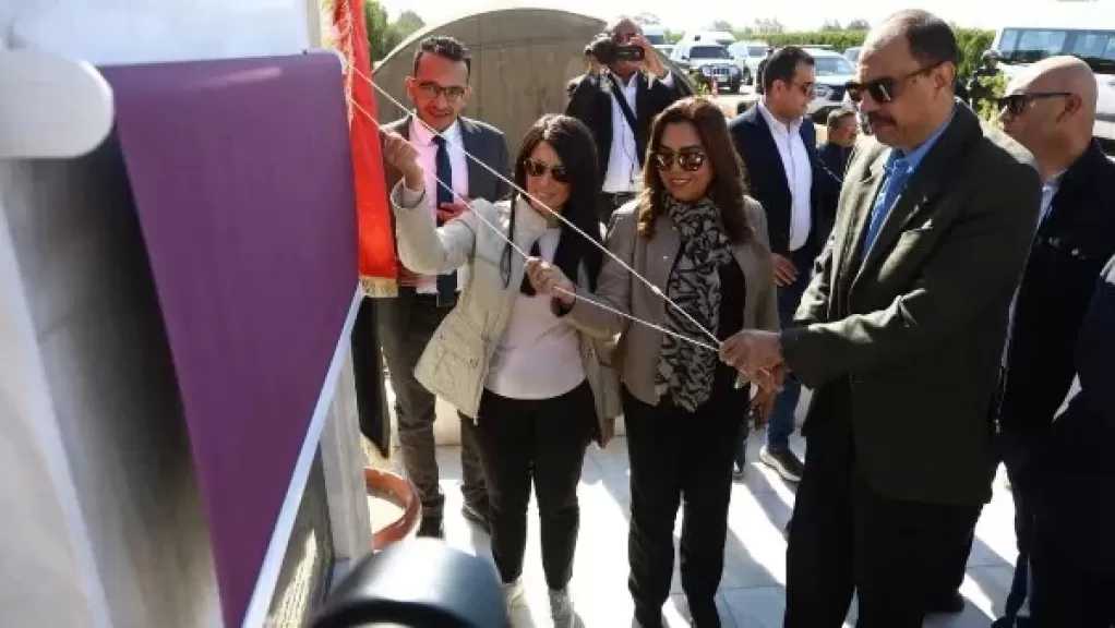 تنفيذ 18مشروعًا للمياه والصرف بـ273 قرية تخدم 3 ملايين مواطن في سوهاج