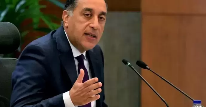 رئيس الوزراء: تكليف رئاسي بدعم لبنان بكل المجالات وتعاون موسع بالطاقة والإعمار