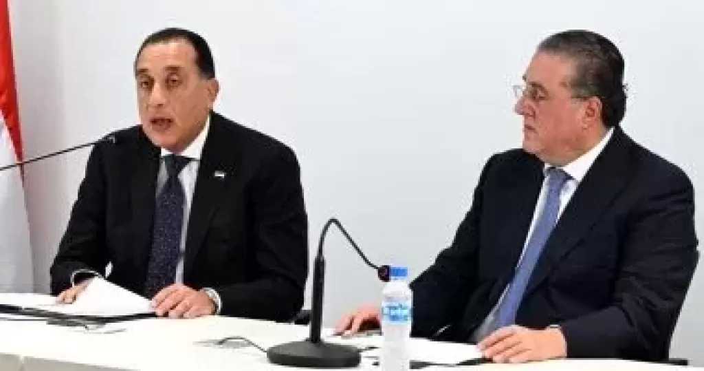 رئيس الوزراء: برنامجنا مع صندوق النقد وطنى خالص وضعته الدولة المصرية