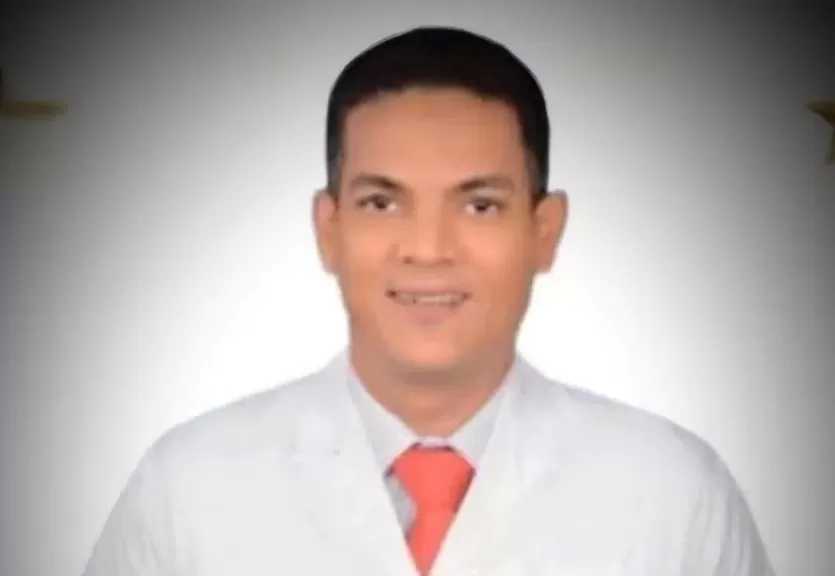 محافظة قنا تخلد ذكرى طبيب مستشفى دشنا المركزي