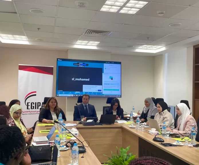 الجهاز المصري للملكية الفكرية ومنظمة الصحة العالمية ينظمان ورشة عمل حول الفحص الموضوعي لبراءات الاختراع الصيدلانية