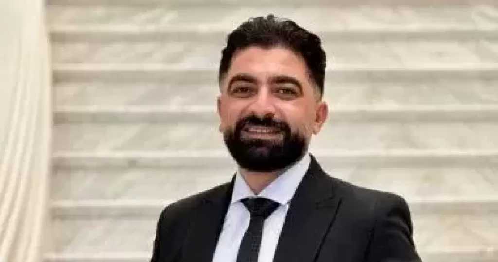 فادي خفاجة يعتذر لمها أحمد ومجدي كامل: كنت غلطان حقكم على راسي