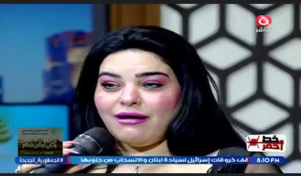 بصوتها وإحساسها| المطربة رانيا خورشيد تعيد إحياء تراث نجاة الصغيرة مع محمد موسى