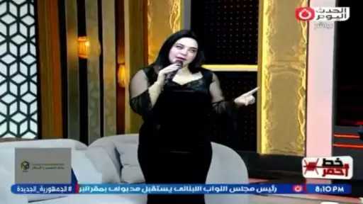 «حدوتة».. المطربة رانيا خورشيد تكشف تفاصيل أغنيتها الرومانسية الجديدة